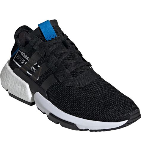 adidas pod s3.1 sneaker.